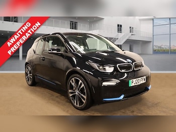 BMW - i3