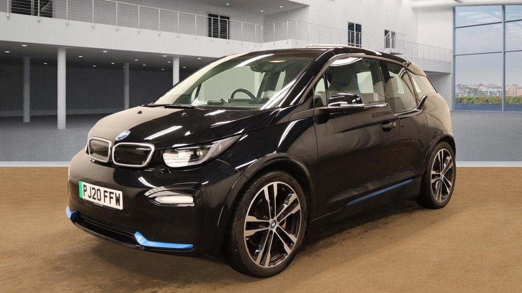 Used BMW i3 2020 for sale - 76168239: Photo 2