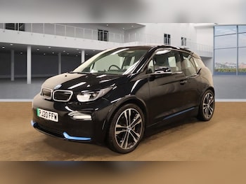 Used BMW i3 2020 for sale - 76168239: Photo 2