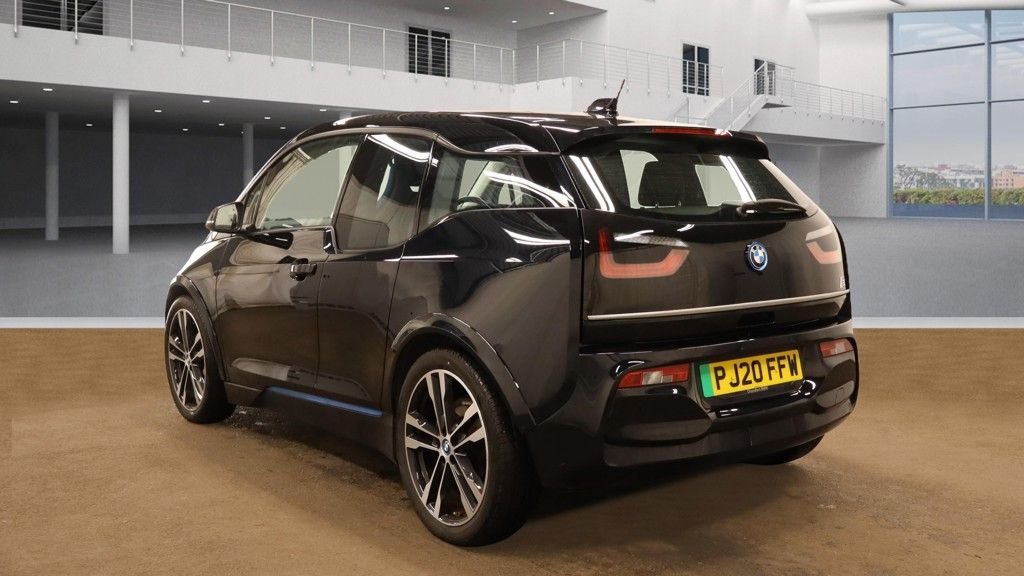 Used BMW i3 2020 for sale - 76168239: Photo 3