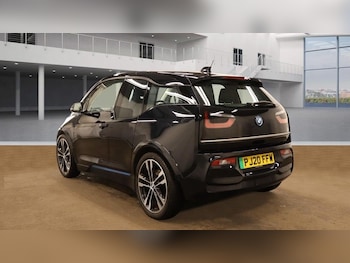Used BMW i3 2020 for sale - 76168239: Photo 3
