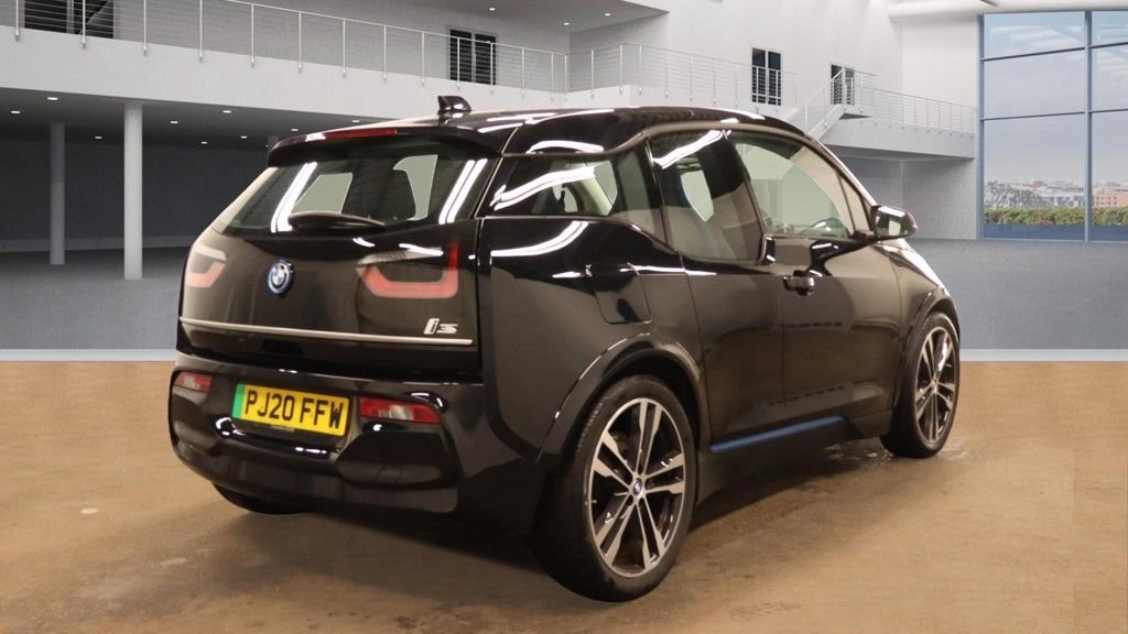 Used BMW i3 2020 for sale - 76168239: Photo 4