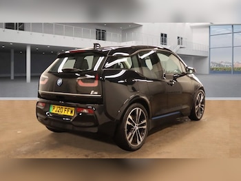 Used BMW i3 2020 for sale - 76168239: Photo 4
