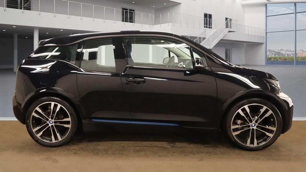 Used BMW i3 2020 for sale - 76168239: Photo 5