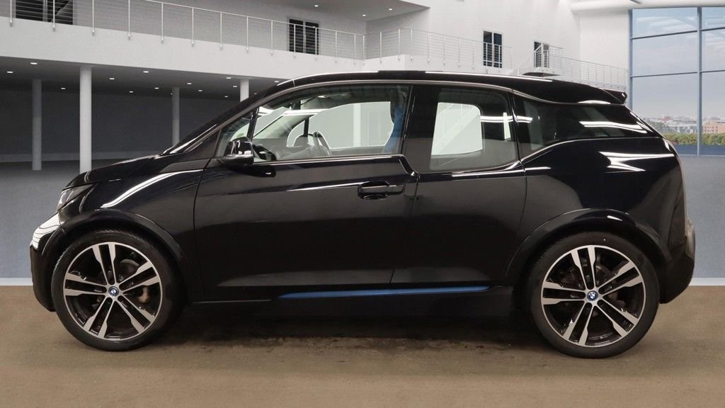 Used BMW i3 2020 for sale - 76168239: Photo 6
