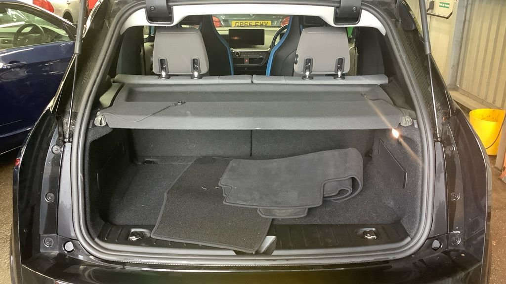 Used BMW i3 2020 for sale - 76168239: Photo 7
