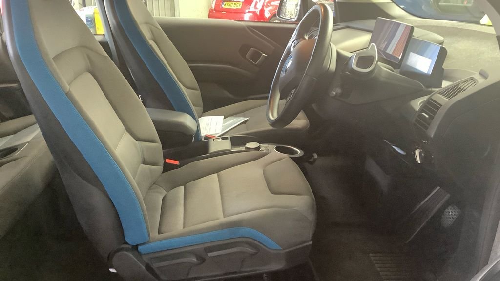 Used BMW i3 2020 for sale - 76168239: Photo 9