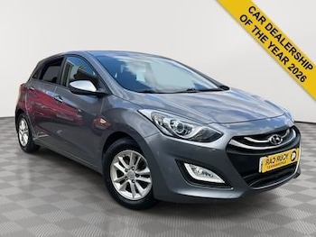 Used Hyundai i30 2013 for sale - 79404335: Photo