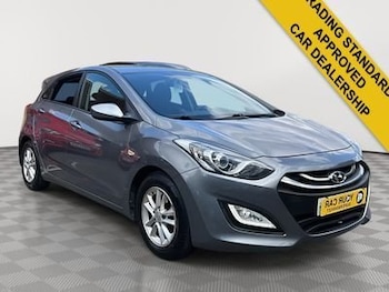 Used Hyundai i30 2013 for sale - 79404335: Photo