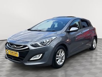 Used Hyundai i30 2013 for sale - 79404335: Photo