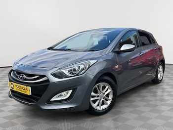 Used Hyundai i30 2013 for sale - 79404335: Photo