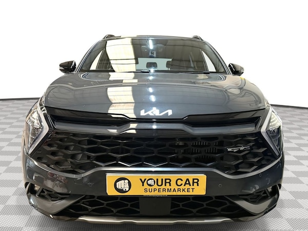 Used Kia Sportage 2022 for sale - 76234309: Photo 10