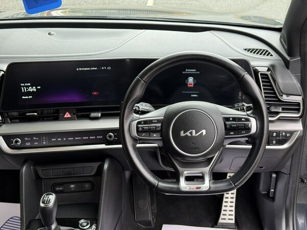 Used Kia Sportage 2022 for sale - 76234309: Photo 11