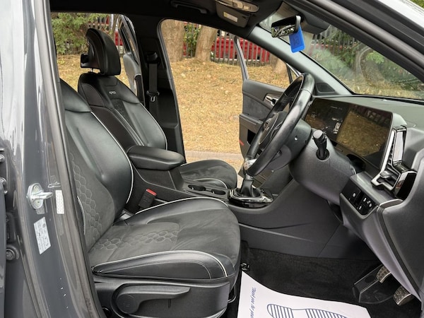 Used Kia Sportage 2022 for sale - 76234309: Photo 13