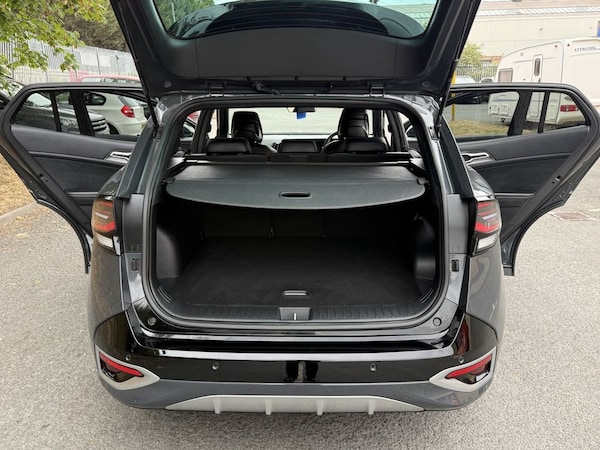 Used Kia Sportage 2022 for sale - 76234309: Photo 15