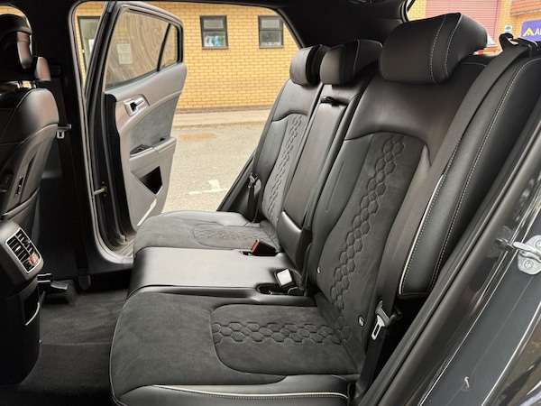 Used Kia Sportage 2022 for sale - 76234309: Photo 17