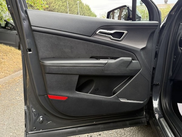 Used Kia Sportage 2022 for sale - 76234309: Photo 19