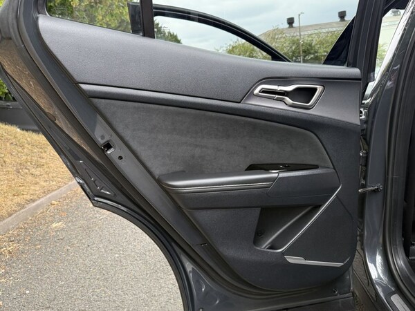 Used Kia Sportage 2022 for sale - 76234309: Photo 20