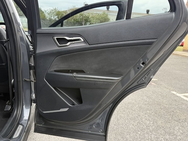 Used Kia Sportage 2022 for sale - 76234309: Photo 21