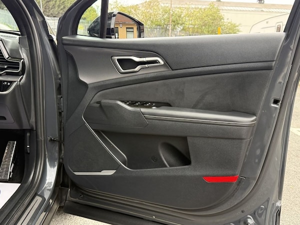 Used Kia Sportage 2022 for sale - 76234309: Photo 22