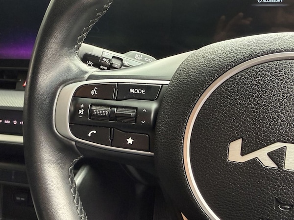 Used Kia Sportage 2022 for sale - 76234309: Photo 24