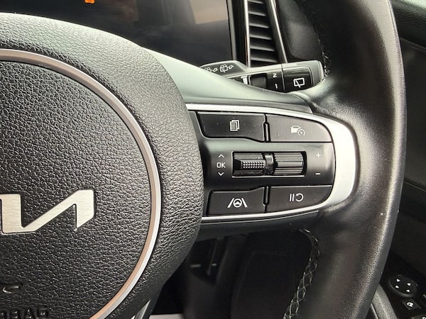 Used Kia Sportage 2022 for sale - 76234309: Photo 25