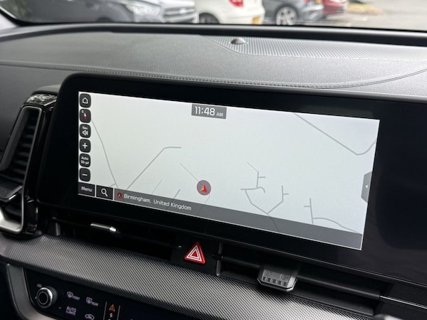 Used Kia Sportage 2022 for sale - 76234309: Photo 33