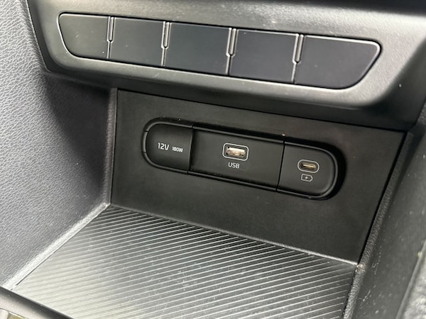 Used Kia Sportage 2022 for sale - 76234309: Photo 37