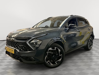 Used Kia Sportage 2022 for sale - 76234309: Photo