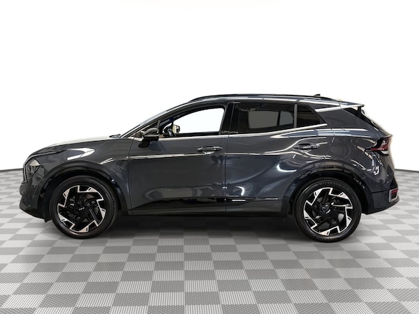 Used Kia Sportage 2022 for sale - 76234309: Photo 5