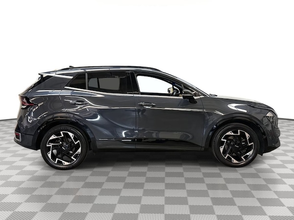 Used Kia Sportage 2022 for sale - 76234309: Photo 6