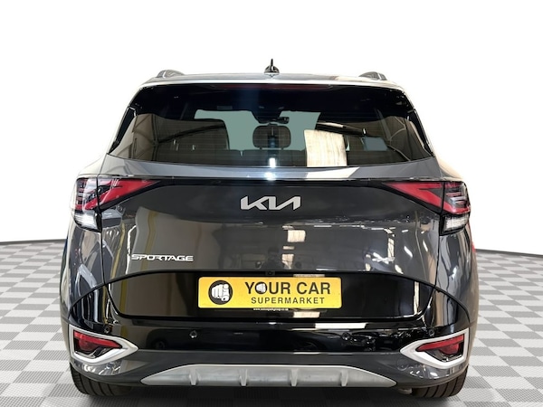 Used Kia Sportage 2022 for sale - 76234309: Photo 7