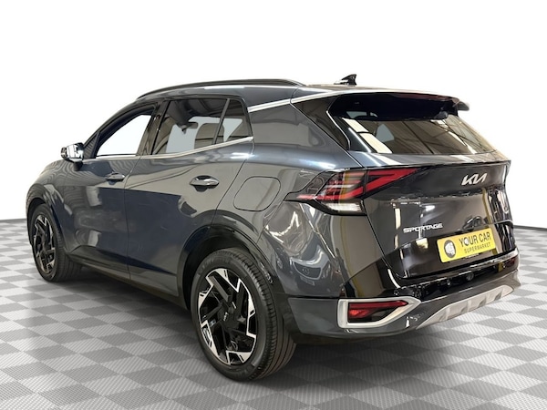 Used Kia Sportage 2022 for sale - 76234309: Photo 9