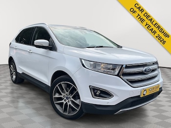 Used Ford Edge 2018 for sale - 79409814: Photo