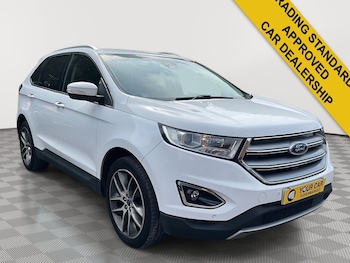 Used Ford Edge 2018 for sale - 79409814: Photo