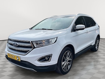Used Ford Edge 2018 for sale - 79409814: Photo