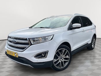 Used Ford Edge 2018 for sale - 79409814: Photo