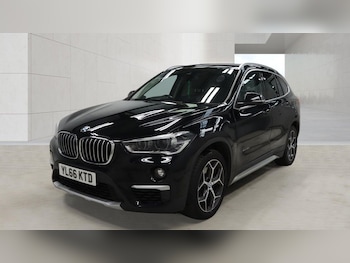 Used BMW X1 2017 for sale - 79574800: Photo