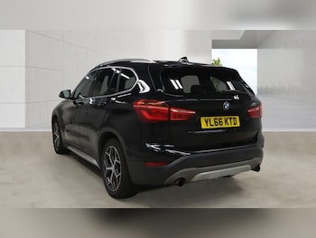 Used BMW X1 2017 for sale - 79574800: Photo