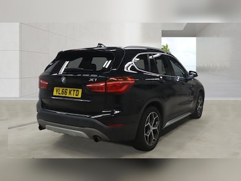 Used BMW X1 2017 for sale - 79574800: Photo