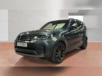 Used Land Rover Discovery 2018 for sale - 79266075: Photo