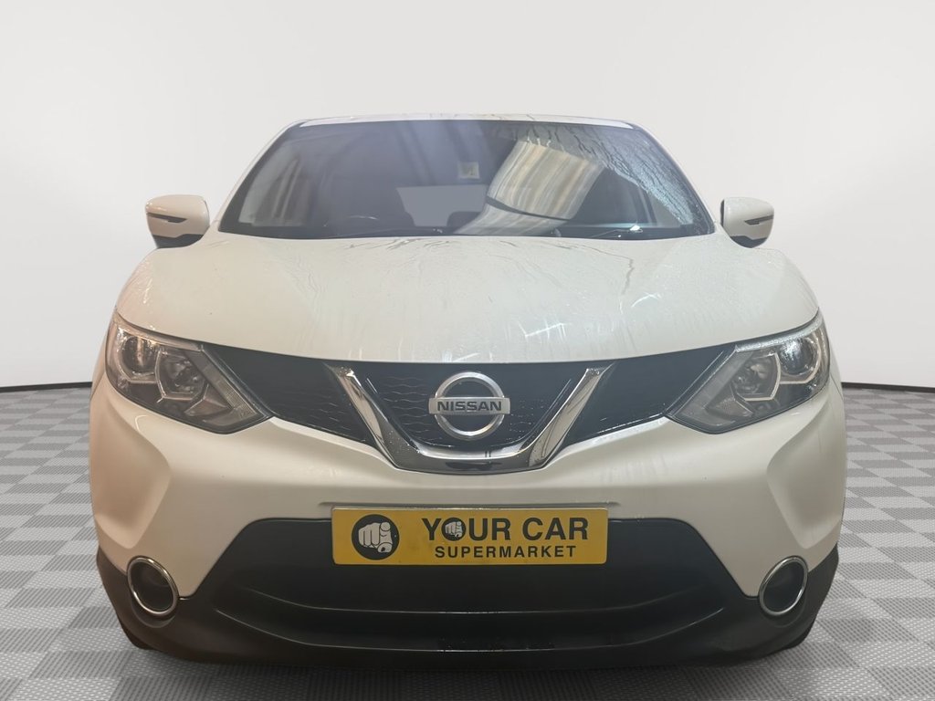 Used Nissan Qashqai 2015 for sale - 77009755: Photo 10