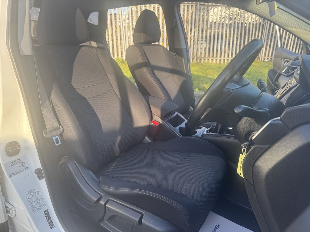 Used Nissan Qashqai 2015 for sale - 77009755: Photo 11