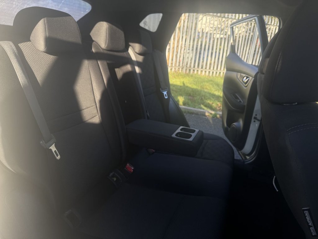 Used Nissan Qashqai 2015 for sale - 77009755: Photo 12