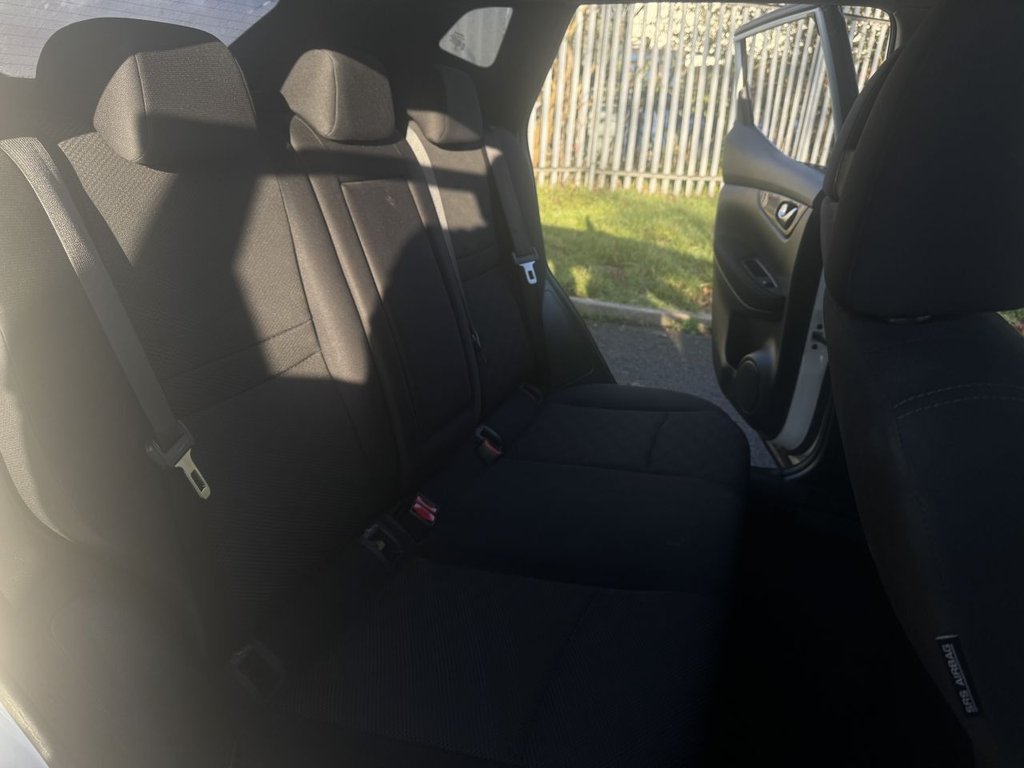 Used Nissan Qashqai 2015 for sale - 77009755: Photo 13
