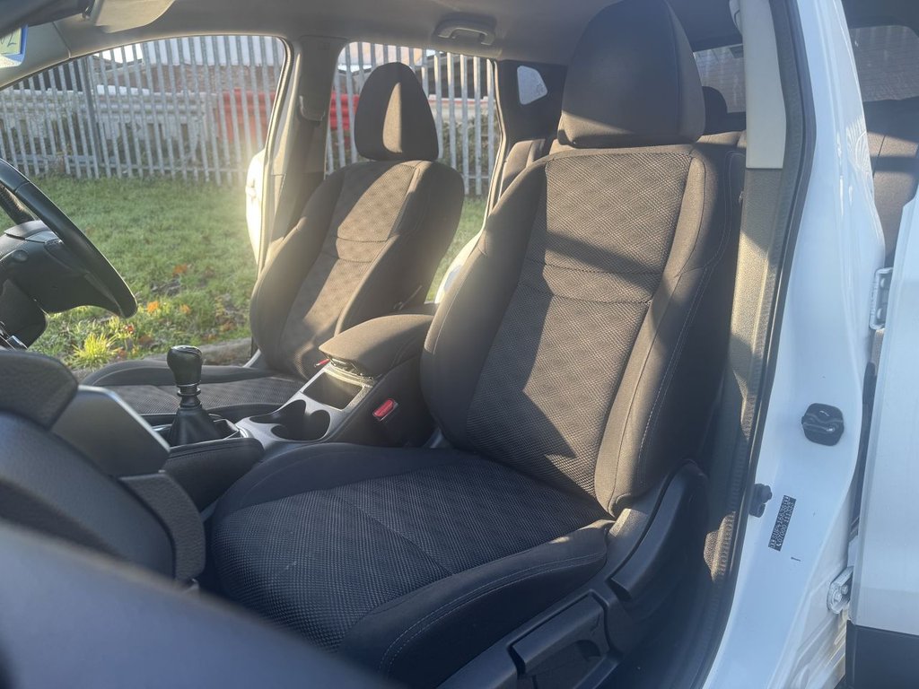 Used Nissan Qashqai 2015 for sale - 77009755: Photo 14