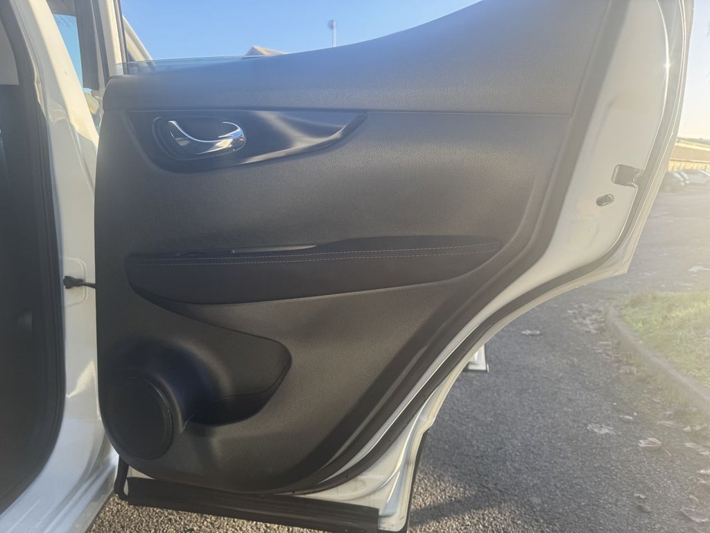 Used Nissan Qashqai 2015 for sale - 77009755: Photo 19