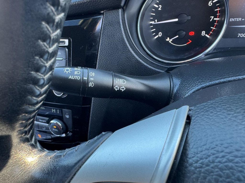 Used Nissan Qashqai 2015 for sale - 77009755: Photo 24