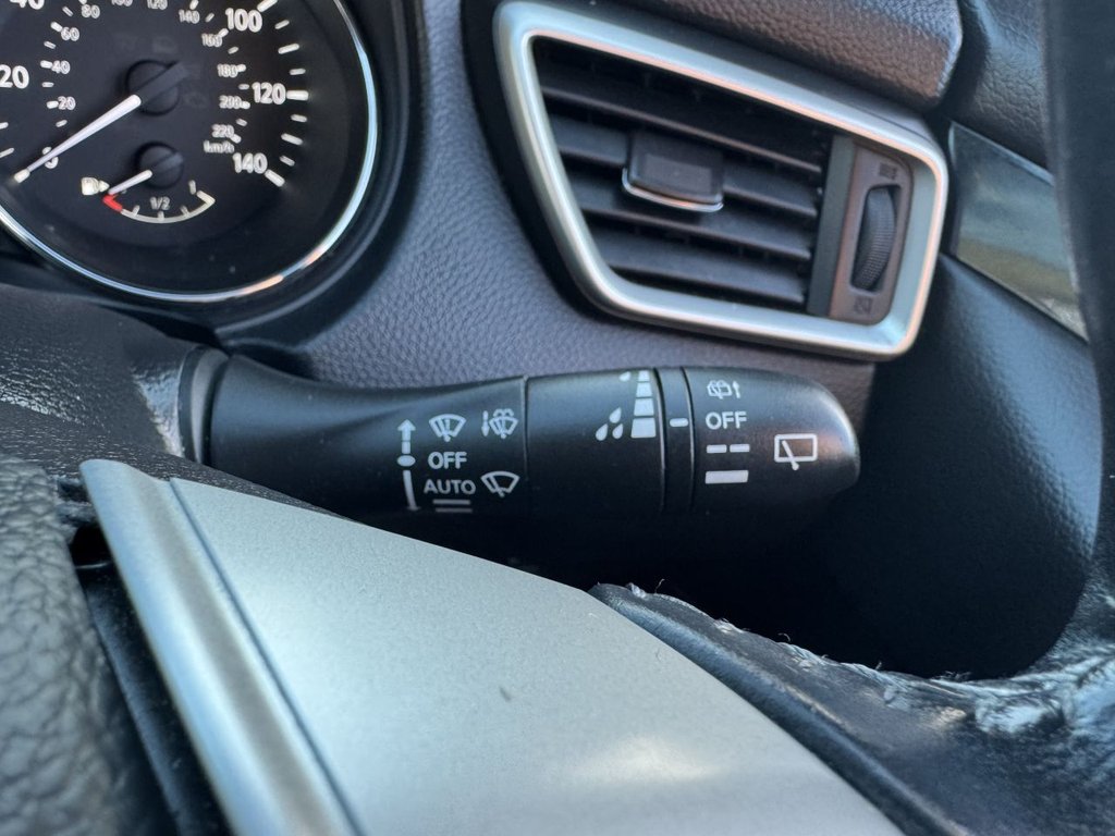 Used Nissan Qashqai 2015 for sale - 77009755: Photo 25