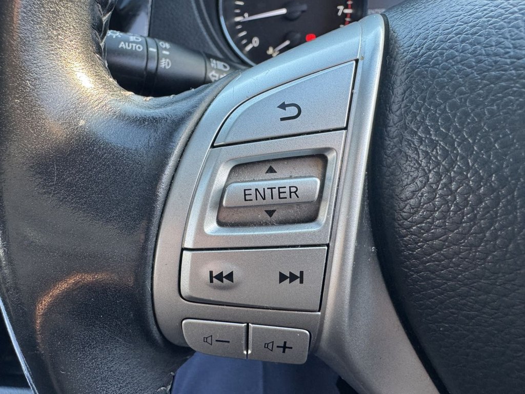 Used Nissan Qashqai 2015 for sale - 77009755: Photo 26